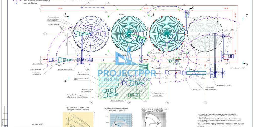 Стройгенплан Стройгенплан